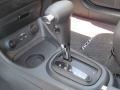 2011 Ebony Black Hyundai Accent GS 3 Door  photo #14