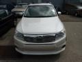 2009 Satin White Pearl Subaru Forester 2.5 X Premium  photo #2