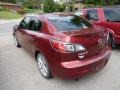 Copper Red Mica - MAZDA3 s Sport 4 Door Photo No. 3