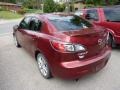 2010 Copper Red Mica Mazda MAZDA3 s Sport 4 Door  photo #3