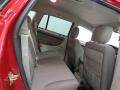 2005 Inferno Red Crystal Pearl Chrysler Pacifica   photo #23