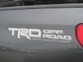 2007 Slate Metallic Toyota Tundra SR5 TRD Double Cab 4x4  photo #3