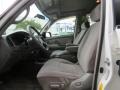 Natural White - Sequoia SR5 4WD Photo No. 8