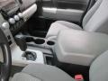 2007 Slate Metallic Toyota Tundra SR5 TRD Double Cab 4x4  photo #16