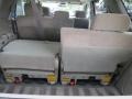 Natural White - Sequoia SR5 4WD Photo No. 23