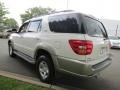 Natural White - Sequoia SR5 4WD Photo No. 26