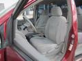 Stone Front Seat Photo for 2005 Toyota Sienna #70360618