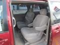 2005 Toyota Sienna CE Rear Seat