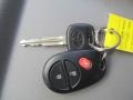 2005 Toyota Sienna CE Keys