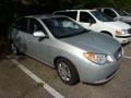 Liquid Silver - Elantra GLS Photo No. 1