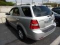 Bright Silver - Sorento LX 4x4 Photo No. 3