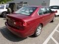 Ruby Red - Optima LX Photo No. 2