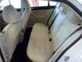Candy White - Jetta SE Sedan Photo No. 12