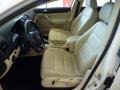 Candy White - Jetta SE Sedan Photo No. 14