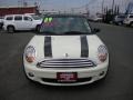Pepper White - Cooper Clubman Photo No. 2