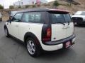 Pepper White - Cooper Clubman Photo No. 5