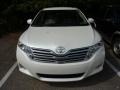 Blizzard Pearl - Venza I4 Photo No. 2