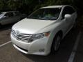 Blizzard Pearl - Venza I4 Photo No. 3