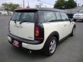 Pepper White - Cooper Clubman Photo No. 7