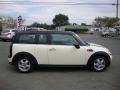 Pepper White - Cooper Clubman Photo No. 8