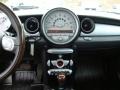 Pepper White - Cooper Clubman Photo No. 14