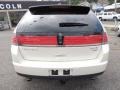 White Chocolate Tri Coat - MKX AWD Photo No. 8