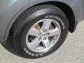 Sterling Gray Metallic - Pilot EX-L 4WD Photo No. 4