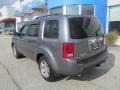 Sterling Gray Metallic - Pilot EX-L 4WD Photo No. 6