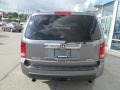 Sterling Gray Metallic - Pilot EX-L 4WD Photo No. 7