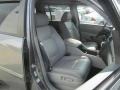 Sterling Gray Metallic - Pilot EX-L 4WD Photo No. 10