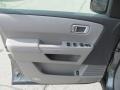 Sterling Gray Metallic - Pilot EX-L 4WD Photo No. 13