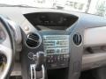 Sterling Gray Metallic - Pilot EX-L 4WD Photo No. 15