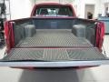 Dark Cherry Red Metallic - S10 LS Extended Cab 4x4 Photo No. 5