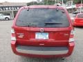 Sangria Red Metallic - Mariner V6 Premier 4WD Photo No. 8