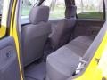 2000 Solar Yellow Nissan Xterra SE V6 4x4  photo #27