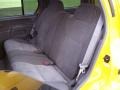 Solar Yellow - Xterra SE V6 4x4 Photo No. 28