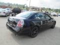 2006 Super Black Nissan Altima 3.5 SE  photo #8