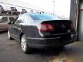 Deep Black - Passat Komfort Sedan Photo No. 5