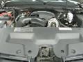 5.3 Liter OHV 16V Vortec V8 Engine for 2008 GMC Sierra 1500 SLE Crew Cab 4x4 #70362513