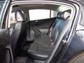 Deep Black - Passat Komfort Sedan Photo No. 7