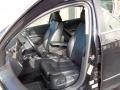 Deep Black - Passat Komfort Sedan Photo No. 10