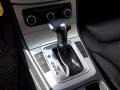Deep Black - Passat Komfort Sedan Photo No. 13