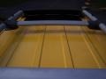 2000 Solar Yellow Nissan Xterra SE V6 4x4  photo #47