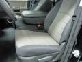 2012 Black Dodge Ram 1500 SLT Quad Cab 4x4  photo #7