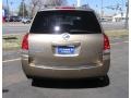 2004 Sahara Gold Metallic Nissan Quest 3.5 SL  photo #3