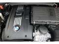 3.0L Twin Turbocharged DOHC 24V VVT Inline 6 Cylinder Engine for 2008 BMW 3 Series 335i Convertible #70363266