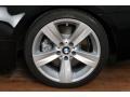 2008 BMW 3 Series 335i Convertible Wheel and Tire Photo