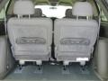 2005 Dodge Caravan Medium Slate Gray Interior Trunk Photo