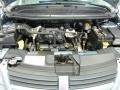 3.3 Liter OHV 12-Valve V6 2005 Dodge Caravan SXT Engine