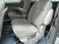 2005 Dodge Caravan SXT Rear Seat
